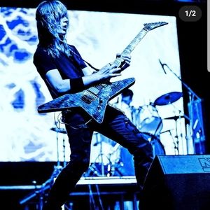 Meet your Posher, Randon